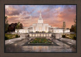 Idaho Falls Temple - Covenant Path Series
