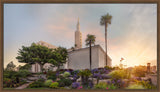 Los Angeles Temple - Fire of the Covenant Series