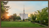 Seattle Temple - Fire of the Covenant Series