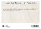 Jordan River Temple - Holy Places Series