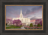 Jordan River Temple - Covenant Path Series by Robert A Boyd