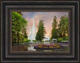 Portland Temple - Covenant Path Series
