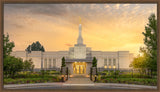 Spokane Temple - Fire of the Covenant Series