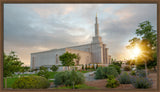 Albuquerque Temple- Fire of the Covenant Series