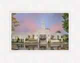 Memphis Temple- Covenant Path