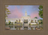 Memphis Temple- Covenant Path