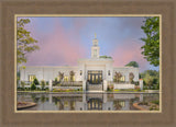 Memphis Temple- Covenant Path