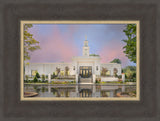 Memphis Temple- Covenant Path