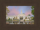 Memphis Temple- Covenant Path