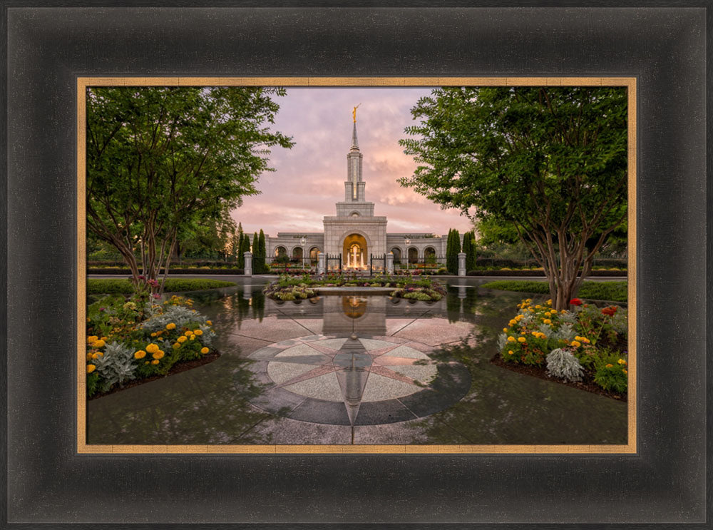Sacramento Temple - Covenant Path Series by Robert A Boyd