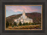 Draper Temple - Holy Places Series by Robert A Boyd