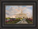 Payson Temple - Covenant Path Series
