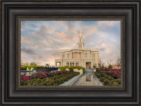 Payson Temple - Covenant Path Series