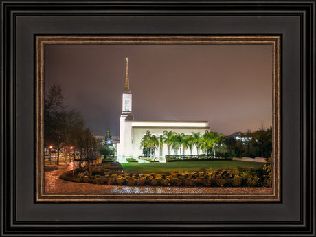 Lisbon Portugal Temple - Covenant Path