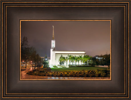 Lisbon Portugal Temple - Covenant Path