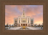 Saratoga Springs Temple- Inspiration