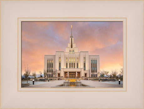 Saratoga Springs Temple- Inspiration