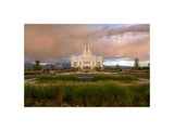 Saratoga Springs - Promised Blessings