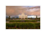 Saratoga Springs - Promised Blessings