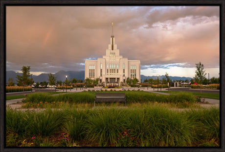 Saratoga Springs - Promised Blessings