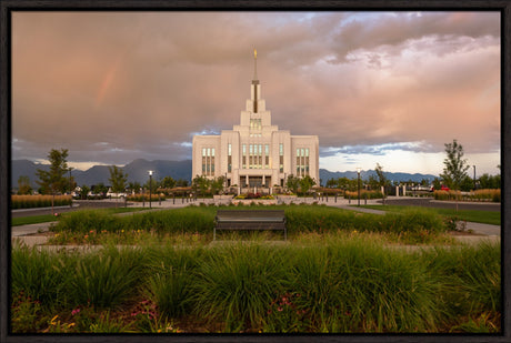 Saratoga Springs - Promised Blessings