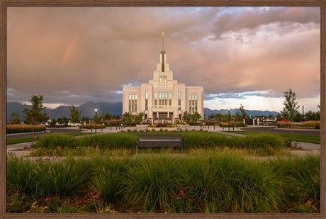 Saratoga Springs - Promised Blessings