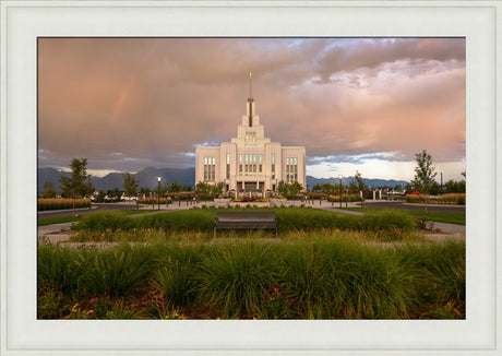 Saratoga Springs - Promised Blessings