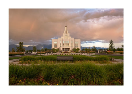 Saratoga Springs - Promised Blessings