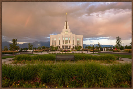 Saratoga Springs - Promised Blessings