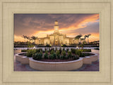 McAllen Temple- Eventide