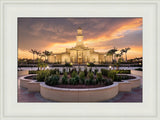 McAllen Temple- Eventide