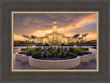 McAllen Temple- Eventide