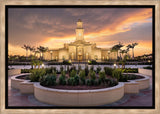 McAllen Temple- Eventide