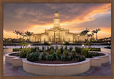 McAllen Temple- Eventide