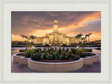 McAllen Temple- Eventide