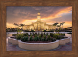 McAllen Temple- Eventide