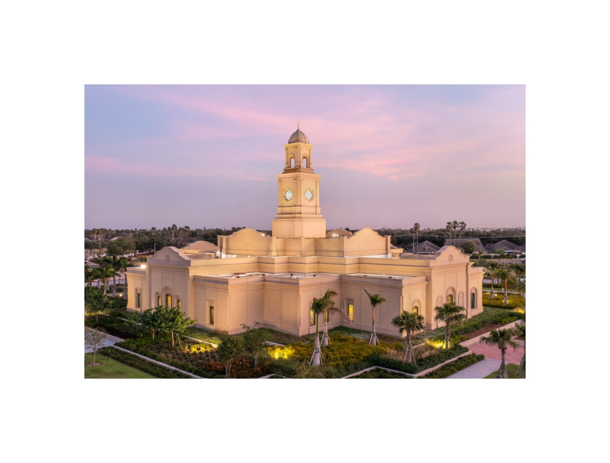 McAllen Temple- Hope