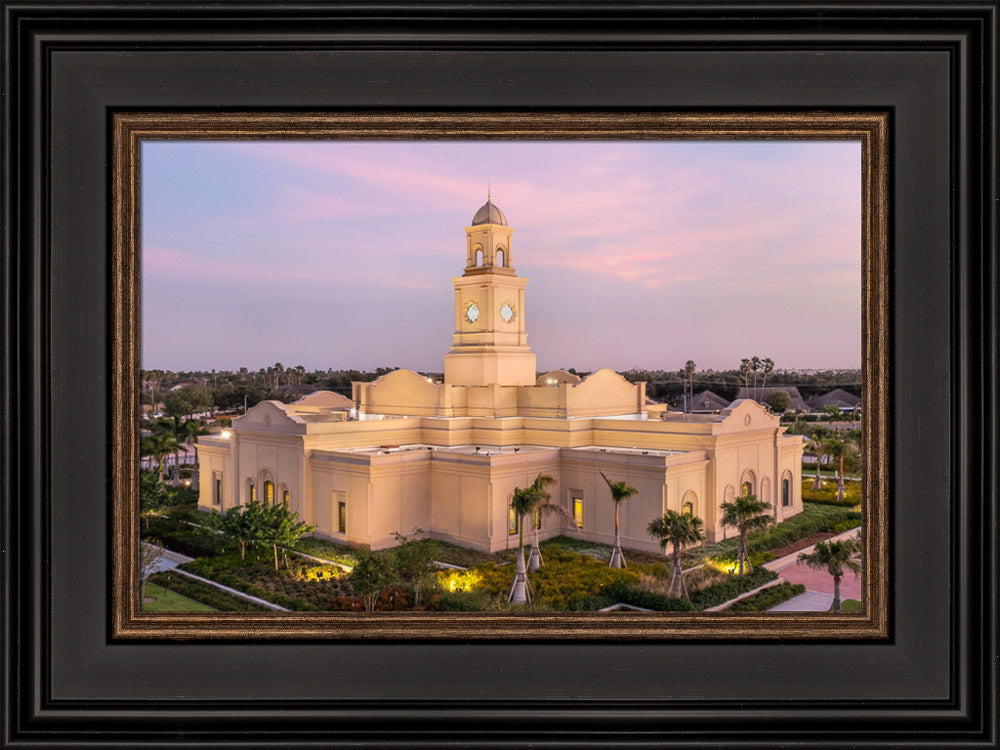 McAllen Temple- Hope