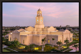 McAllen Temple- Hope