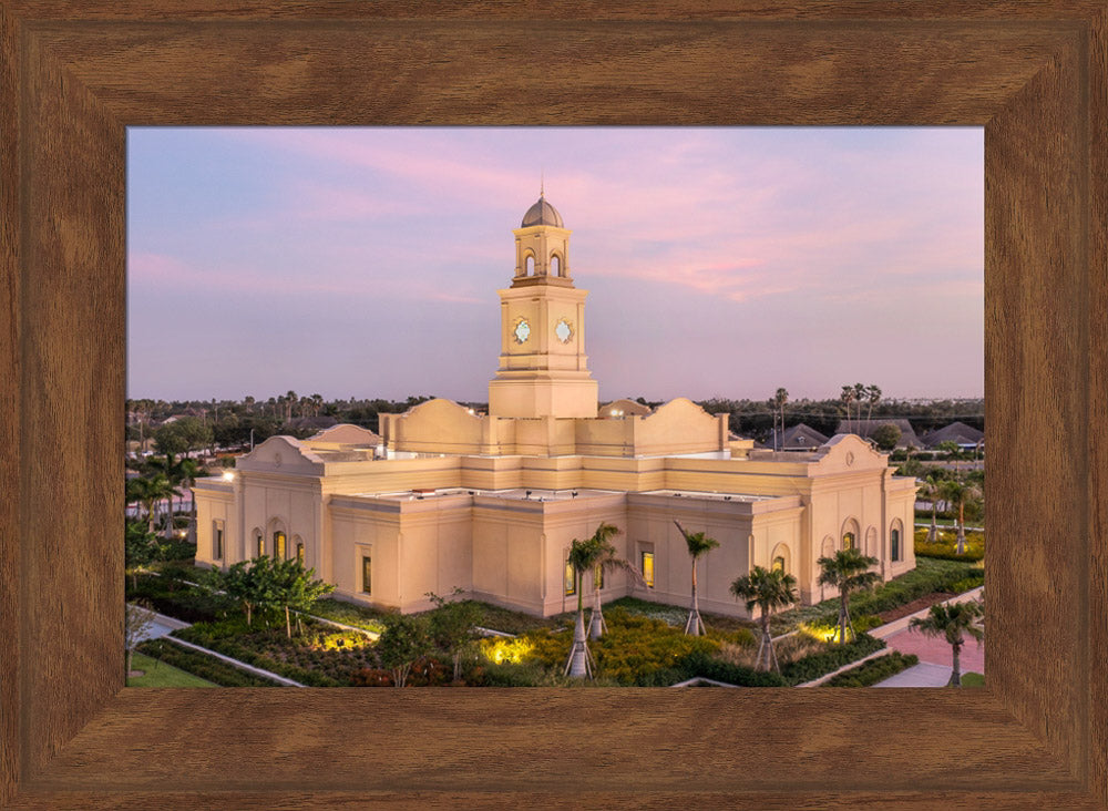 McAllen Temple- Hope