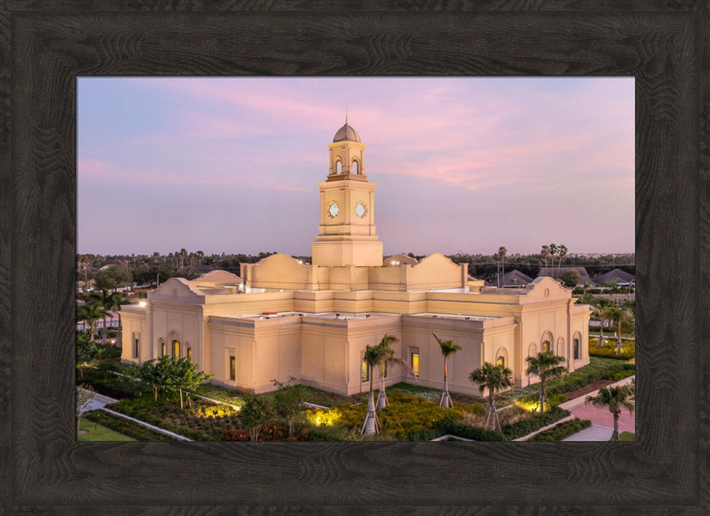 McAllen Temple- Hope