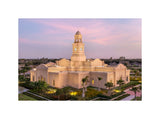 McAllen Temple- Hope