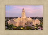 McAllen Temple- Hope