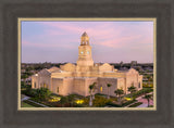 McAllen Temple- Hope