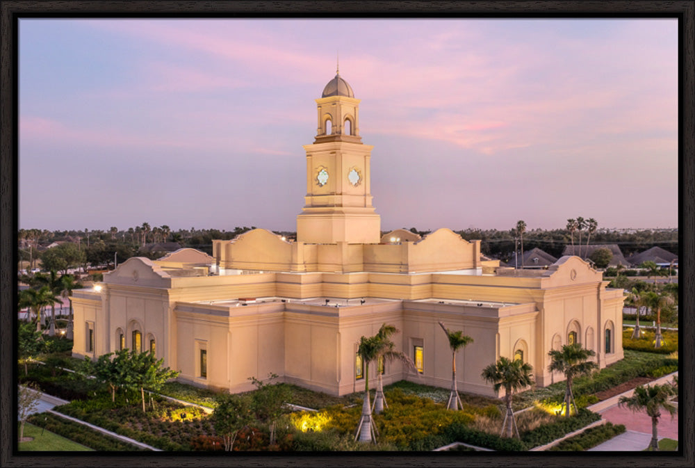 McAllen Temple- Hope