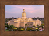 McAllen Temple- Hope