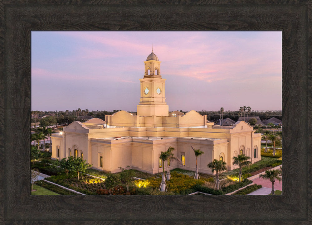 McAllen Temple- Hope