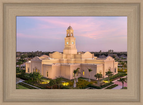 McAllen Temple- Hope