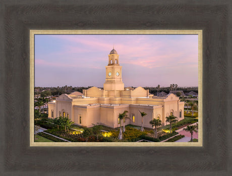 McAllen Temple- Hope