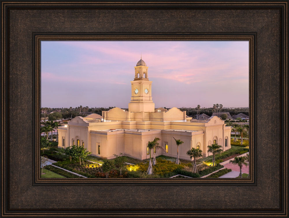 McAllen Temple- Hope